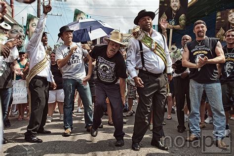 Deadliest Catch: Phil Harris Jazz Funeral in New Orleans.